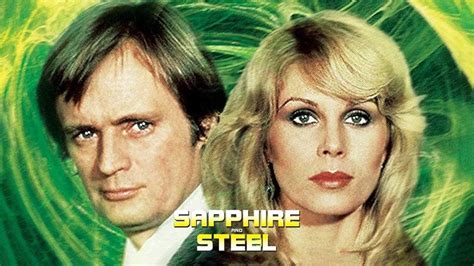 sapphire and steel youtube